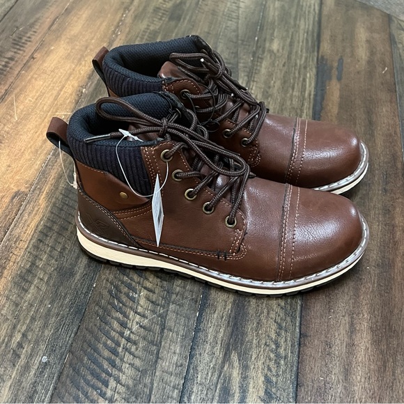 X-Ray | Alvin Boots - Picture 3 of 10